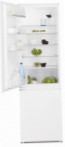Electrolux ENN 2901 AOW Холодильник холодильник з морозильником