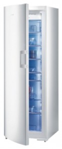 özellikleri Buzdolabı Gorenje FN 63238 DW fotoğraf