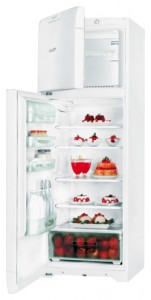 Характеристики Холодильник Hotpoint-Ariston MTM 1711 F фото