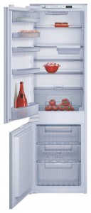 Charakteristik Kühlschrank NEFF K4444X6 Foto