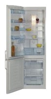 характеристики Холодильник BEKO CNA 34000 Фото