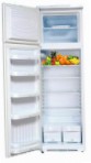 Exqvisit 233-1-9006 Lednička chladnička s mrazničkou