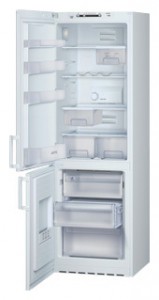 характеристики Холодильник Siemens KG36NX00 Фото