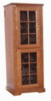 OAK Wine Cabinet 100GD-1 Fridge wine cupboard