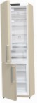 Gorenje NRK 6201 JC šaldytuvas šaldytuvas su šaldikliu