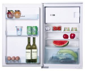 đặc điểm Tủ lạnh Amica BM130.3 ảnh