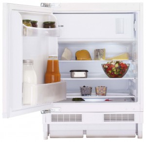 katangian Refrigerator BEKO BU 1153 larawan