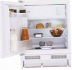 BEKO BU 1153 Buzdolabı dondurucu buzdolabı