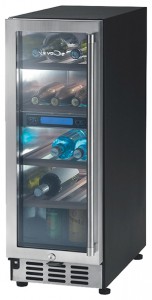 đặc điểm Tủ lạnh Candy CCVB 60 X ảnh