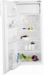Electrolux ERF 2404 FOW Холодильник холодильник з морозильником