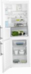 Electrolux EN 3454 NOW Ledusskapis ledusskapis ar saldētavu