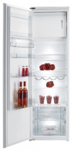 đặc điểm Tủ lạnh Gorenje RBI 4181 AW ảnh