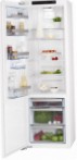 AEG SKZ 81800 C0 Fridge refrigerator without a freezer