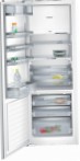 Siemens KI28FP60 Ledusskapis ledusskapis ar saldētavu