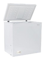 katangian Refrigerator AVEX 1CF-300 larawan