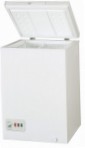 Bomann GT357 Refrigerator chest freezer