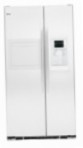General Electric PSE29VHXTWW Køleskab køleskab med fryser