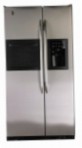General Electric PSE29NHWCSS Kjøleskap kjøleskap med fryser