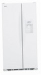 General Electric PSE27VGXFWW Buzdolabı dondurucu buzdolabı