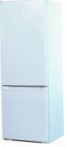 NORD NRB 137-030 Kjøleskap kjøleskap med fryser