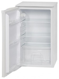 Charakteristik Kühlschrank Bomann VS164 Foto