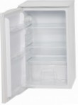 Bomann VS164 Kjøleskap kjøleskap uten fryser