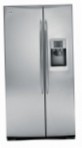 General Electric PSE25VGXCSS Kjøleskap kjøleskap med fryser
