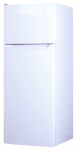 Charakteristik Kühlschrank NORD NRT 141-030 Foto