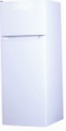 NORD NRT 141-030 Fridge refrigerator with freezer