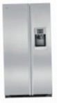 General Electric PJE25YGXFSV Kjøleskap kjøleskap med fryser