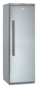 Charakteristik Kühlschrank Whirlpool AFG 8082 IX Foto