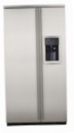 General Electric GWE23LGYFSS Frigider frigider cu congelator