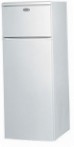 Whirlpool ARC 2210 Холодильник холодильник з морозильником