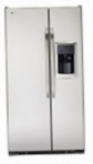 General Electric GCE23LGYFSS Frigider frigider cu congelator