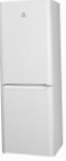 Indesit BI 160 Хладилник хладилник с фризер