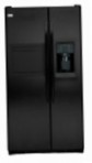 General Electric PSE29VHXTBB Refrigerator freezer sa refrigerator