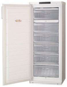 Charakteristik Kühlschrank ATLANT М 7003-000 Foto