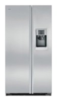 Charakteristik Kühlschrank General Electric PIE23VGXFSV Foto