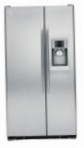 General Electric PCE23VGXFSS Fridge refrigerator with freezer