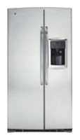 характеристики Холодильник General Electric GSE25MGYCSS Фото
