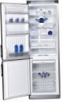 Ardo COF 2110 SAE Ledusskapis ledusskapis ar saldētavu