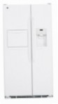 General Electric GCE23LHYFWW Refrigerator freezer sa refrigerator