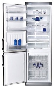 özellikleri Buzdolabı Ardo COF 2510 SAE fotoğraf