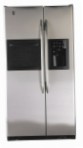 General Electric GCE23LHYFSS Fridge refrigerator with freezer