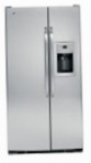 General Electric GCE21XGYFLS Fridge refrigerator with freezer