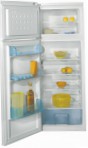 BEKO DSK 25000 Frigo frigorifero con congelatore