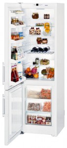 đặc điểm Tủ lạnh Liebherr CU 4023 ảnh