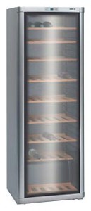 Характеристики Холодильник Bosch KSW30V80 фото