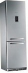 Hotpoint-Ariston BCZ M 400 IX Холодильник холодильник з морозильником
