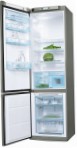 Electrolux ENB 38607 X Ledusskapis ledusskapis ar saldētavu